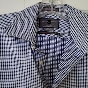 Mens Dress Shirt